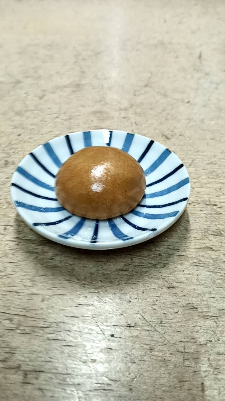 薄皮饅頭